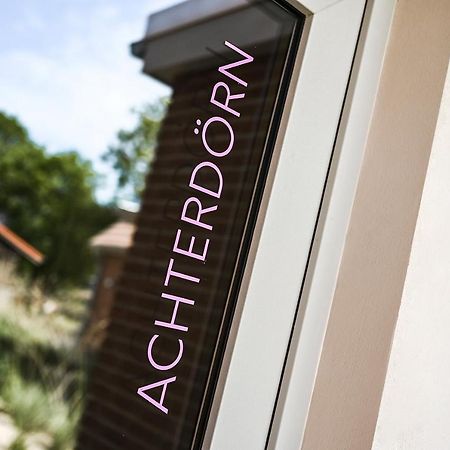 フェーマルンAchterdoern Tweeアパートメント エクステリア 写真